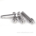 Stainless Steel Sleeve Enhanced Type Expansion Anchor Bolts